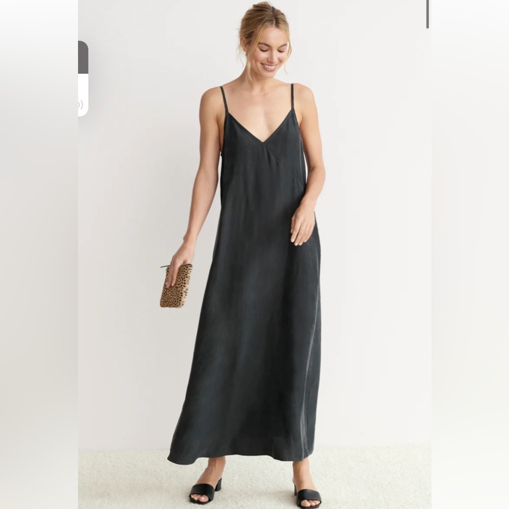 Jenni kayne Rio slip dress